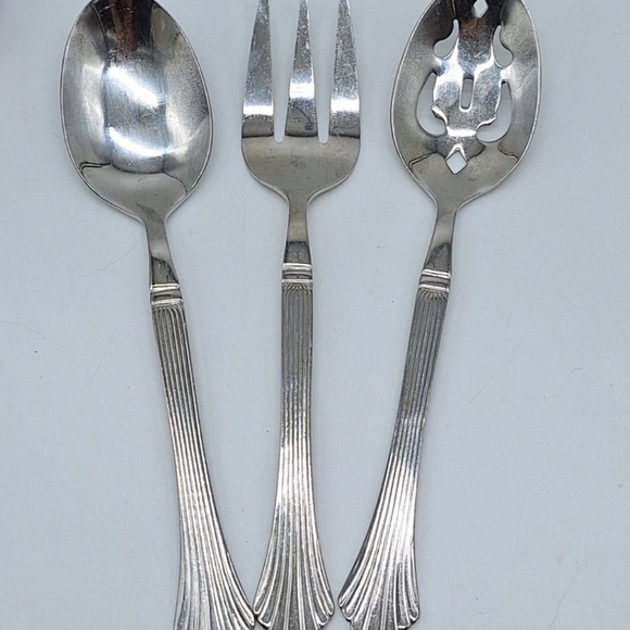 Vintage Royal‎ Vienna Flatware SS 18/10 - Picture 5 of 6